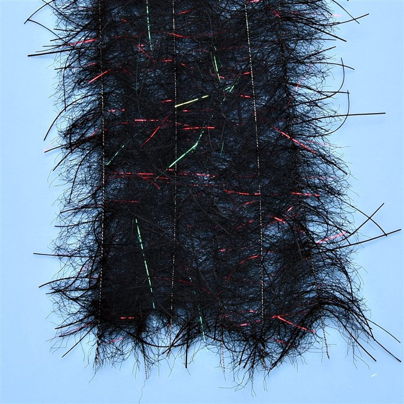 Ep Tarantula Hairy Legs Brush 1 inch Black