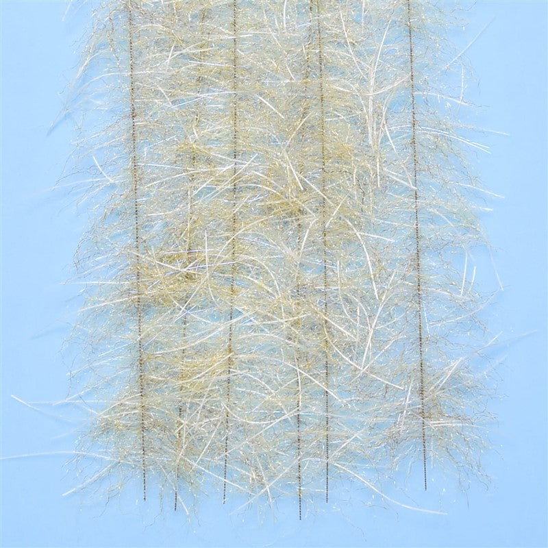 Ep Tarantula Hairy Legs Brush 1 inch Sand