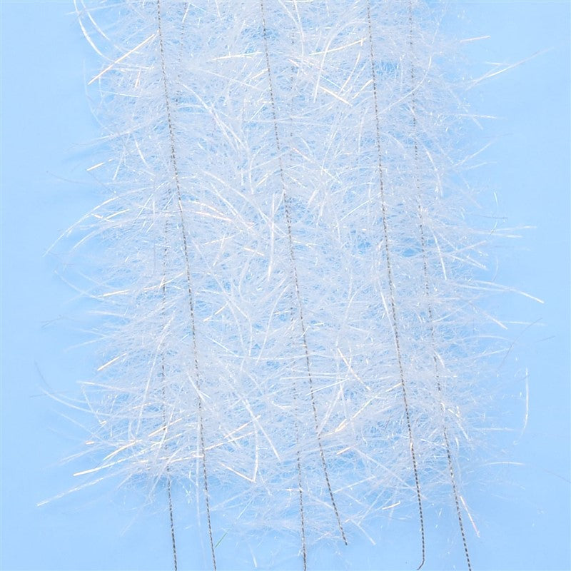 Ep Tarantula Hairy Legs Brush 1 inchWhite