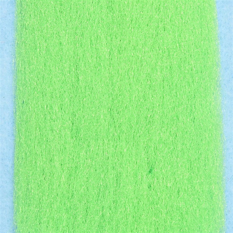 EP Silky Fibers Neon Green UV