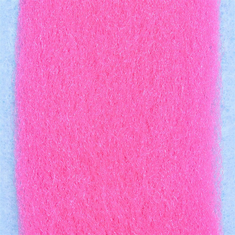 EP Silky Fibers Neon Pink UV