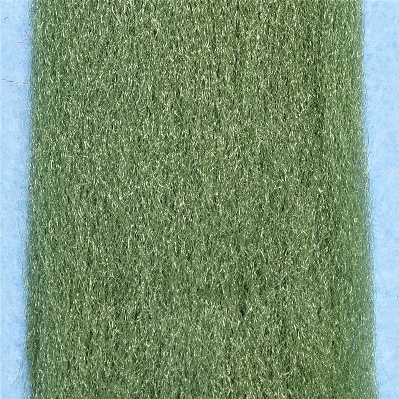 EP Silky Fibers Olive