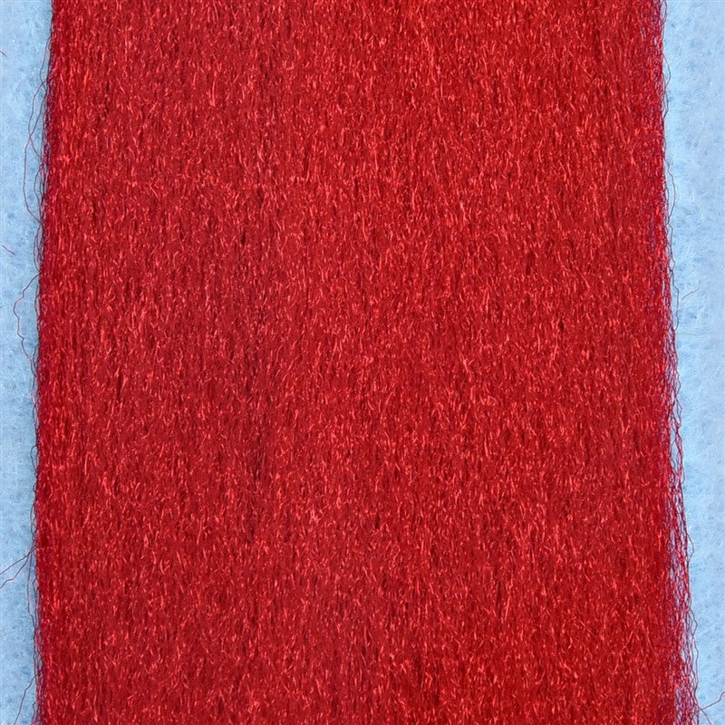 EP Silky Fibers Red