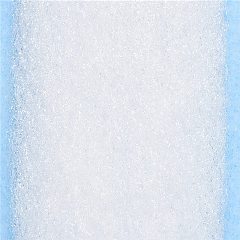 EP Silky Fibers White