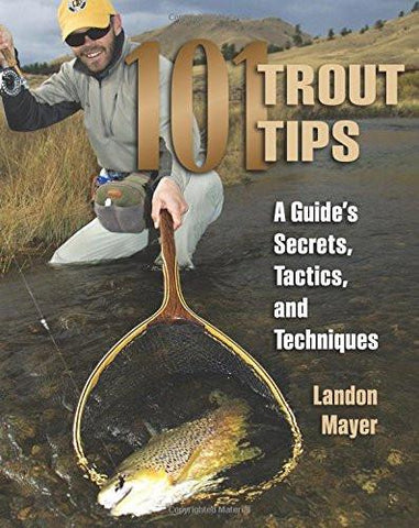 Fly Fishing Small Streams [Book]