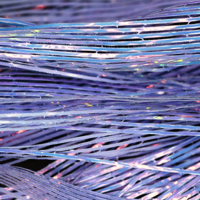 Perdigon Strips Purple Rain