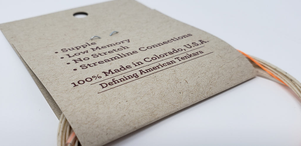 All Purpose Floating Tenkara Line