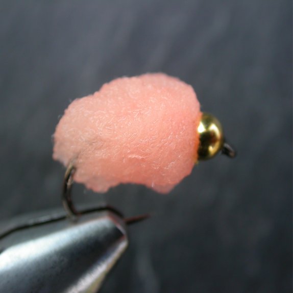 Flybox Eggstacy - Pink Salmon - The Trout Spot