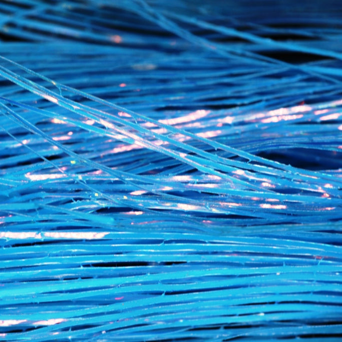 Perdigon Strips Calypso Blue