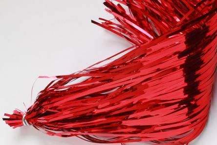 Saltwater Flahsabou Red