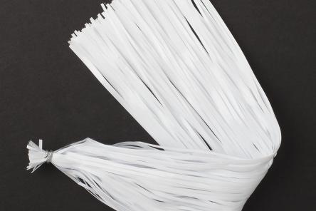 Saltwater Flahsabou White