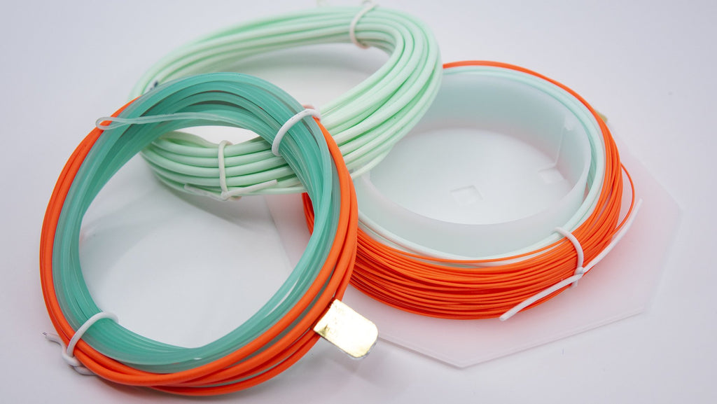 OPST Commando Groove Intermediate - The Trout Spot