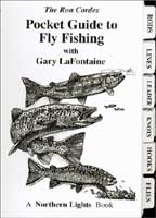 Pocket Guide to Fly Fishing - The Trout Spot