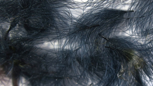 Cdc Oiler Puffs - The Trout Spot