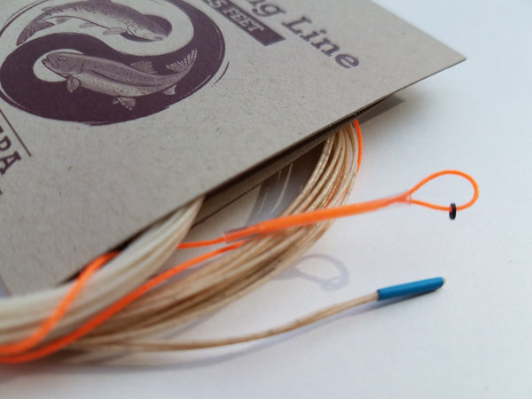 All Purpose Floating Tenkara Line