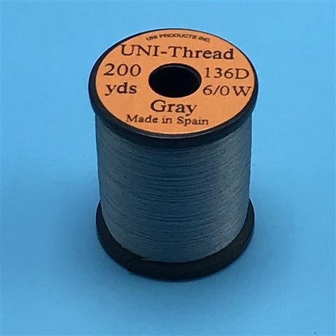 Uni-Thread Polyester Thread - The Trout Spot