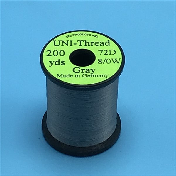 Uni-Thread Polyester Thread - The Trout Spot
