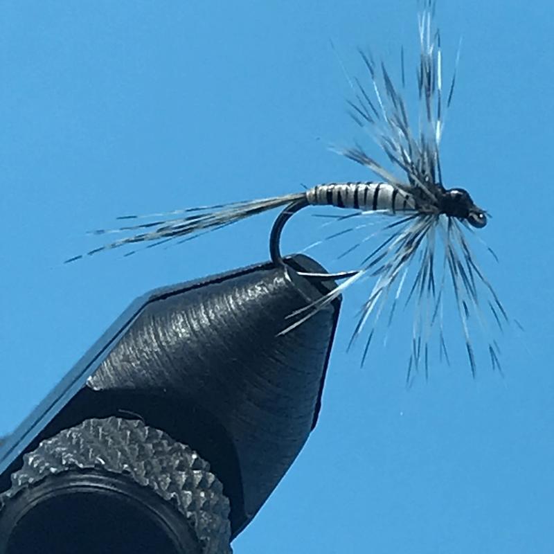 Rogers Reaper Mosquito - The Trout Spot