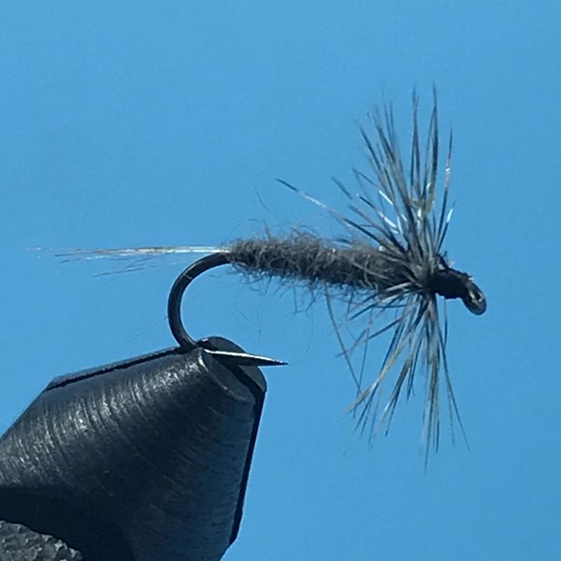 Rogers Reaper Wingless Adams - The Trout Spot