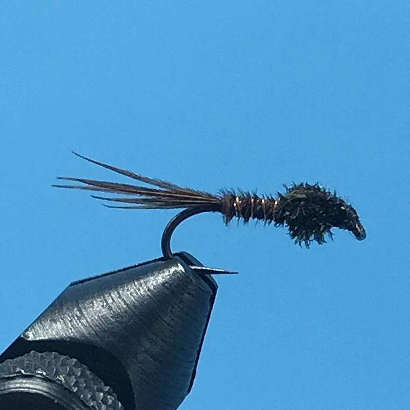 Rogers Reaper Pheasant Tail - The Trout Spot