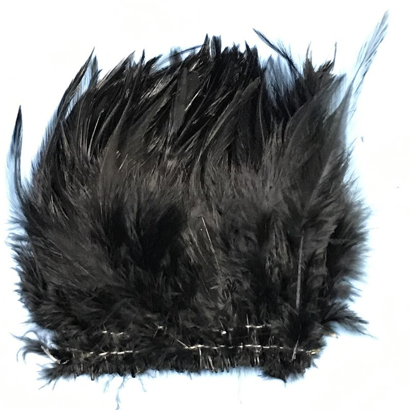 Hareline Woolly Bugger Saddle Hackle | The Trout Spot
