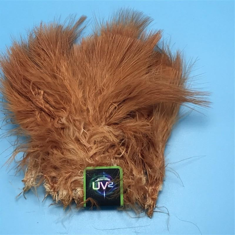 UV2 Marabou - The Trout Spot