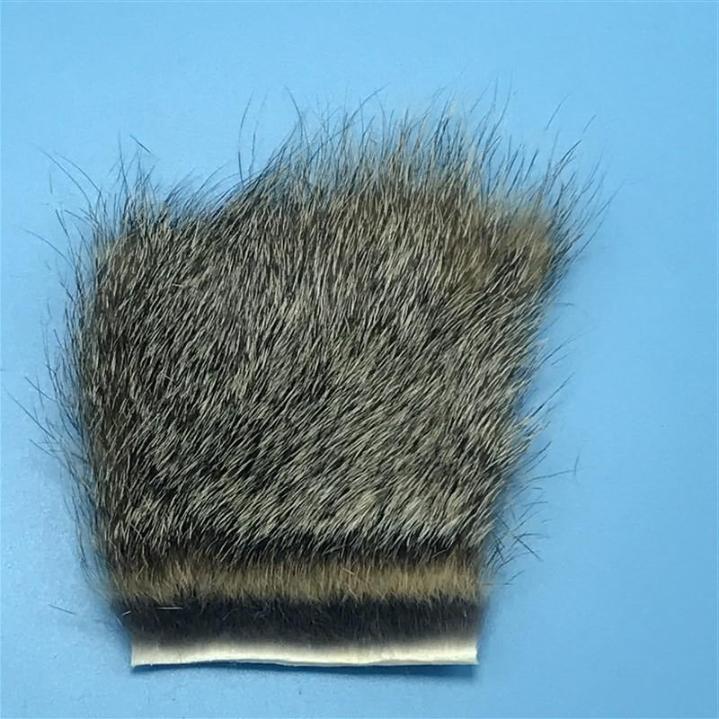 Wapsi Squirrel Body Pieces - The Trout Spot