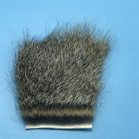 Wapsi Squirrel Body Pieces - The Trout Spot