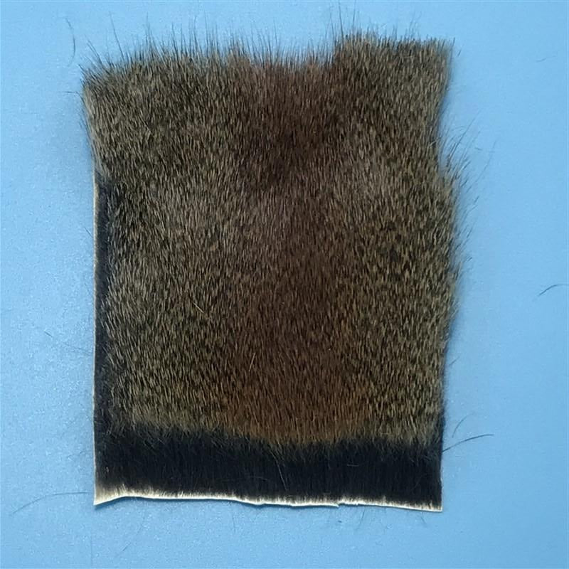 Wapsi Squirrel Body Pieces - The Trout Spot