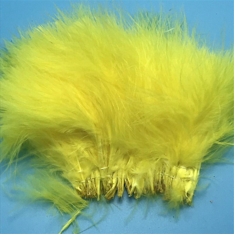 Wapsi Strung Marabou