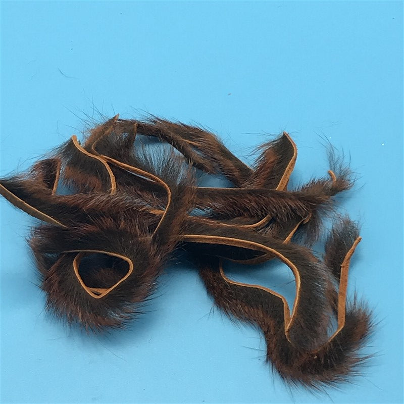 Wapsi Squirrel Zonkers - The Trout Spot