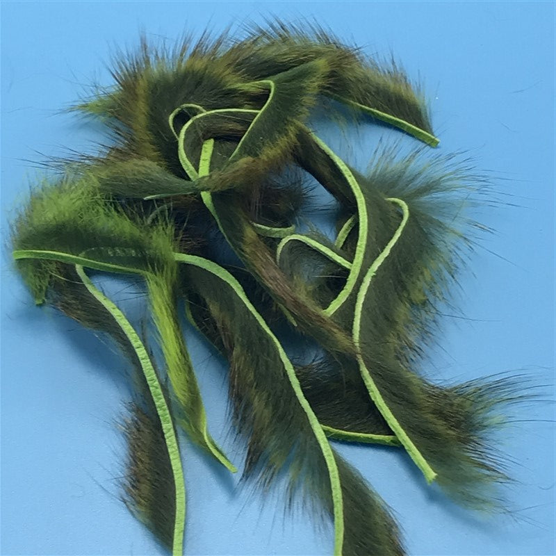 Wapsi Squirrel Zonkers - The Trout Spot