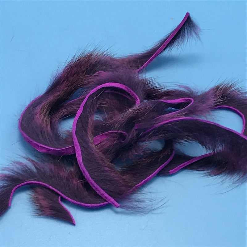 Wapsi Squirrel Zonkers - The Trout Spot