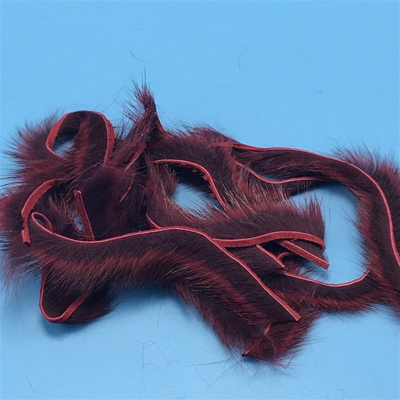 Wapsi Squirrel Zonkers - The Trout Spot