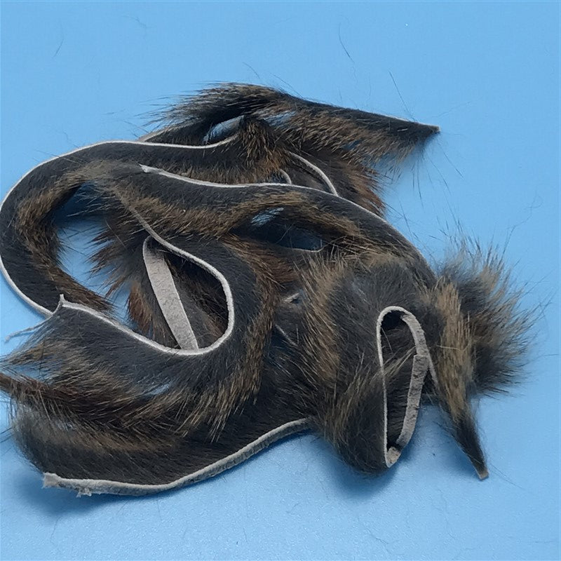 Wapsi Squirrel Zonkers - The Trout Spot