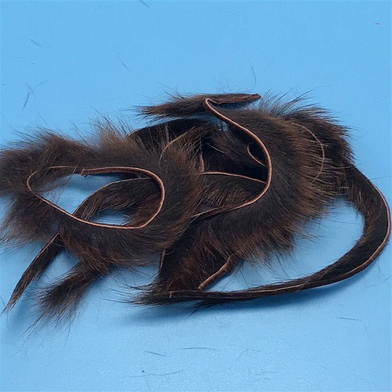 Wapsi Squirrel Zonkers - The Trout Spot