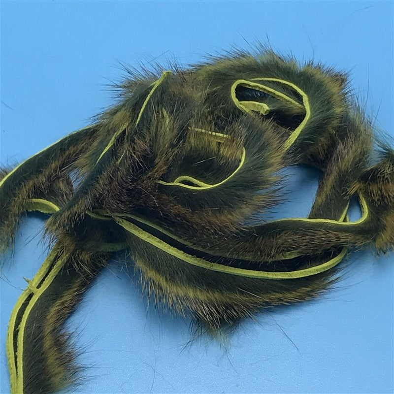 Wapsi Squirrel Zonkers - The Trout Spot