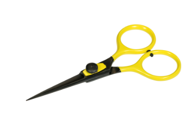 New Phase 5 Inch Razor Scissors - The Trout Spot
