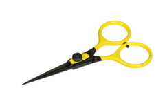 New Phase 4 Inch All Purpose Scissors - The Trout Spot