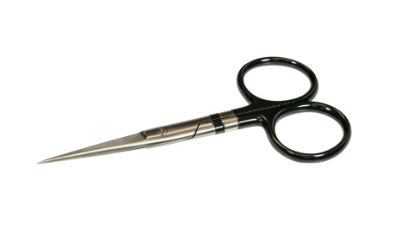 New Phase 5 Inch Tungsten Carbide Scissors - The Trout Spot