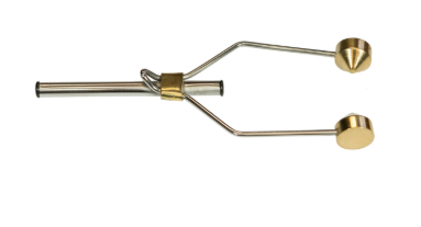 New Phase Ceramic Crown Bobbin Holder - The Trout Spot