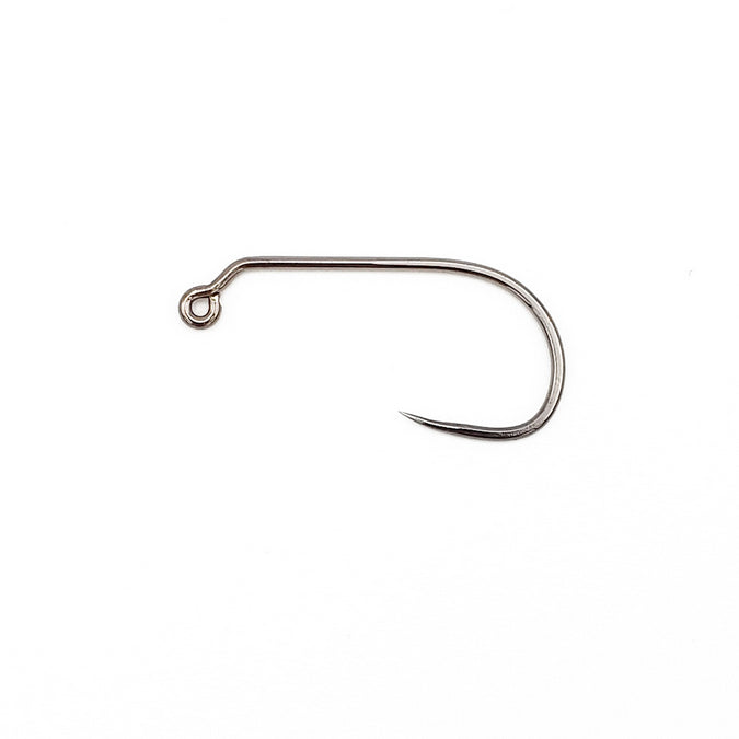 Firehole Sticks 570 Barbless Fly Tying Hooks - The Trout Spot