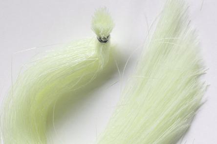 Glow In The Dark Flashabou White