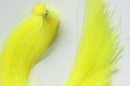 Glow In The Dark Flashabou Yellow