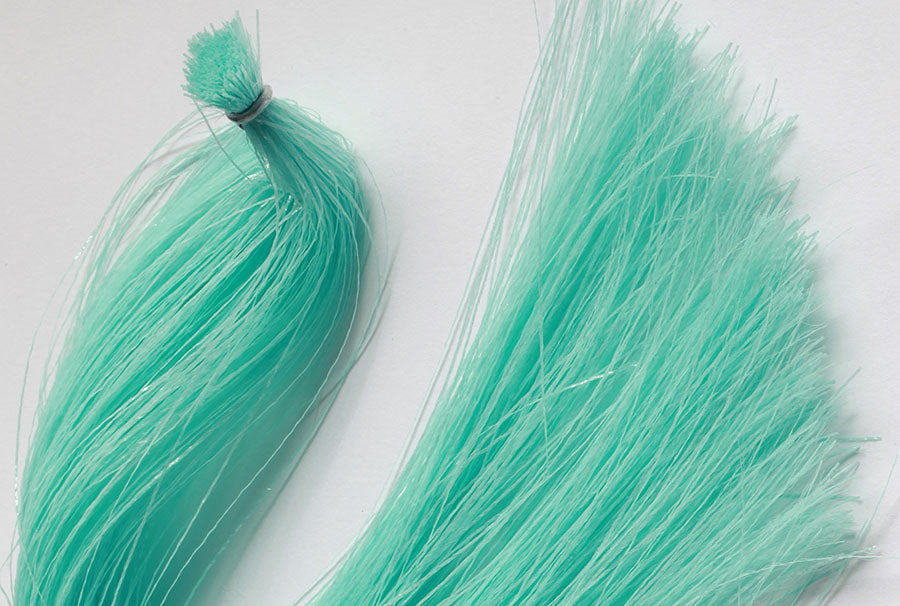 Glow In The Dark Flashabou Blue