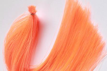 Glow In The Dark Flashabou Orange