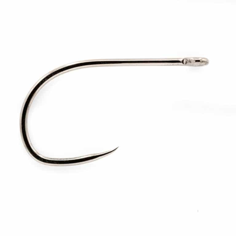 Firehole Sticks 801P Barbless Predator Fly Tying Hooks