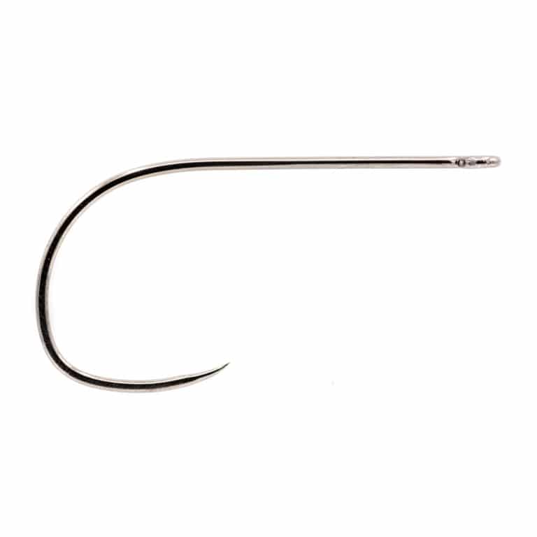 Firehole Sticks 802P Barbless Predator Fly Tying Hooks
