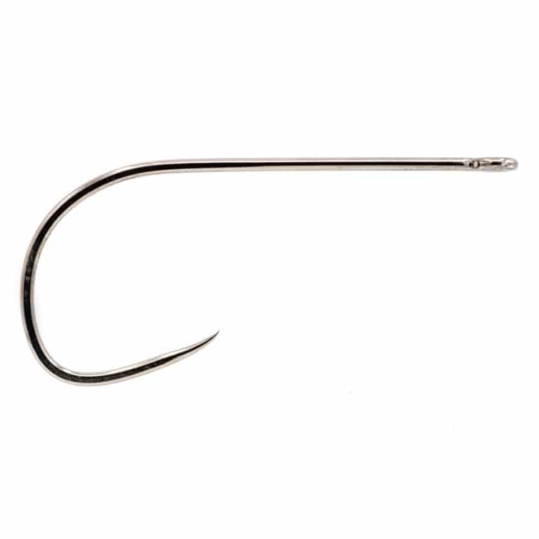 Firehole Sticks 803P Barbless Predator Fly Tying Hooks