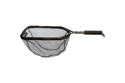 Goede Vangst Fly Fishing Trout net. Fish Landing net with Magnetic